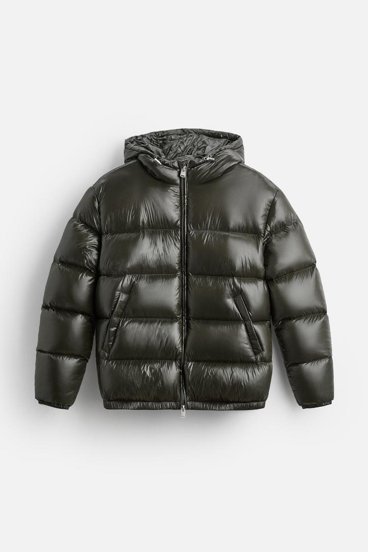 Amy Puffer Jacket