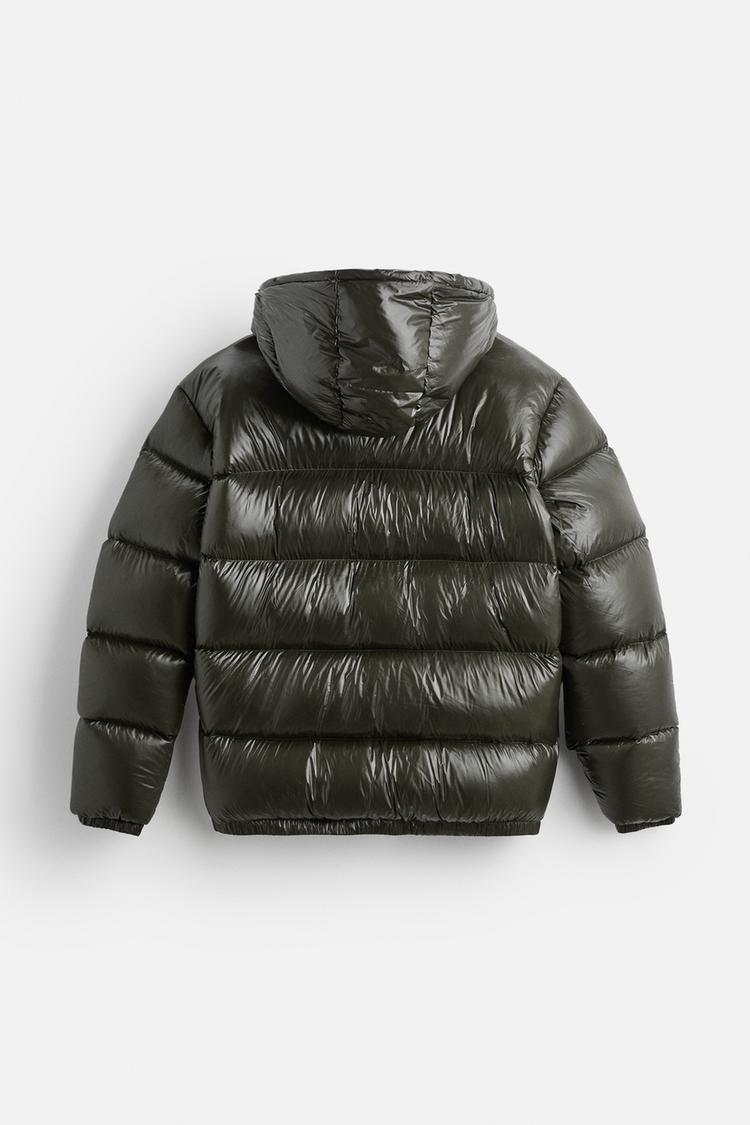 Amy Puffer Jacket