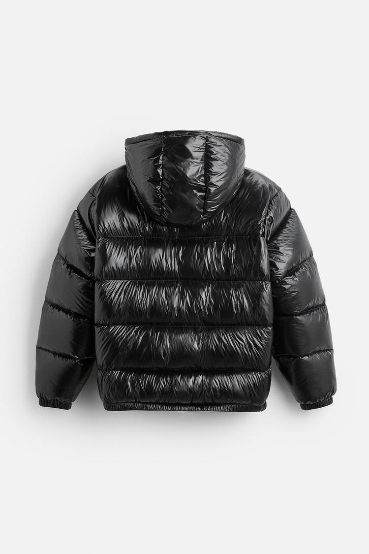 Amy Puffer Jacket