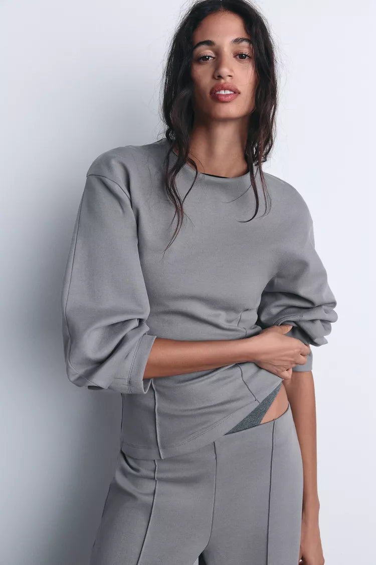 Serenity Loungewear Set