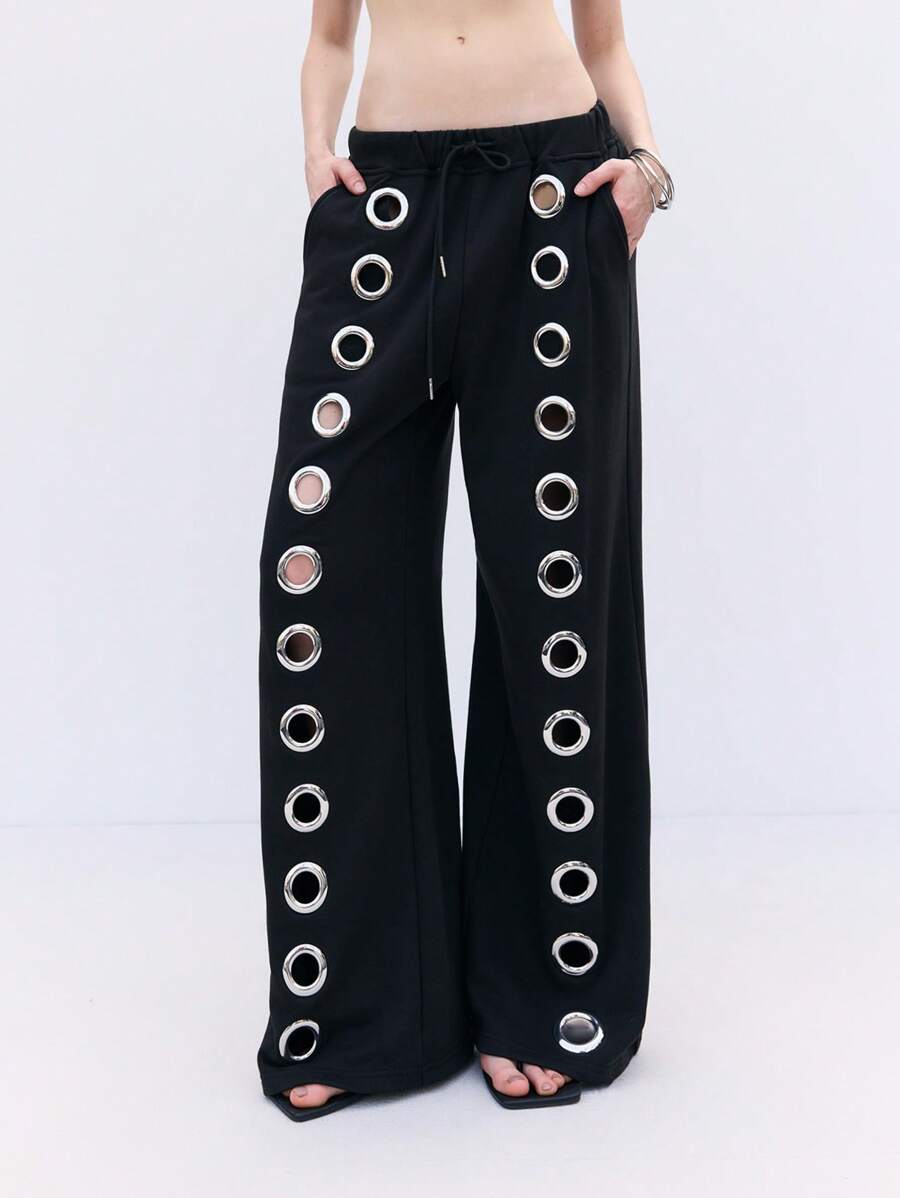 Arissa Ring Sweats