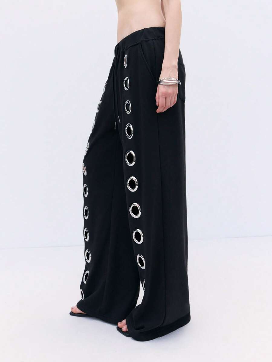 Arissa Ring Sweats