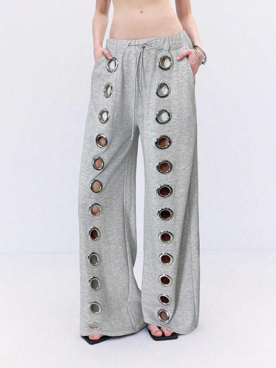 Arissa Ring Sweats