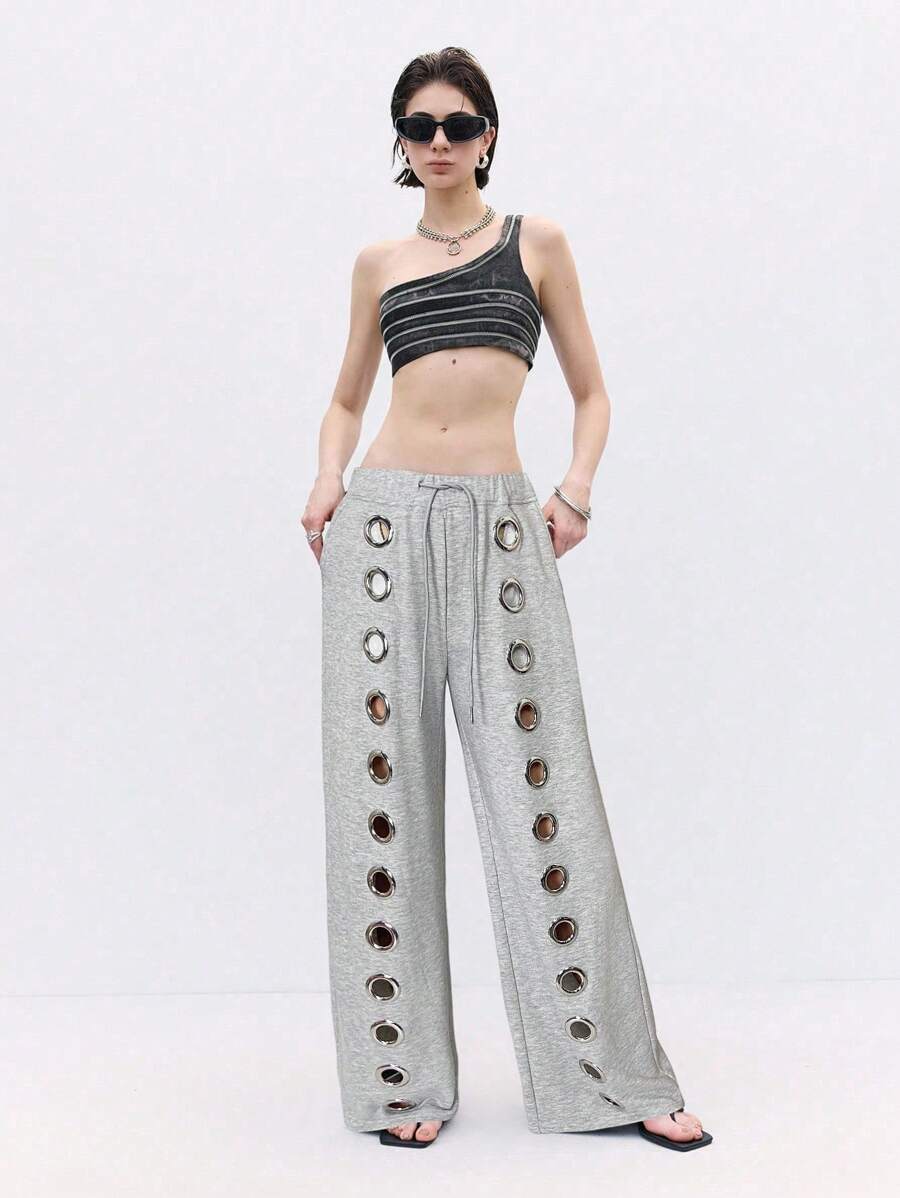 Arissa Ring Sweats