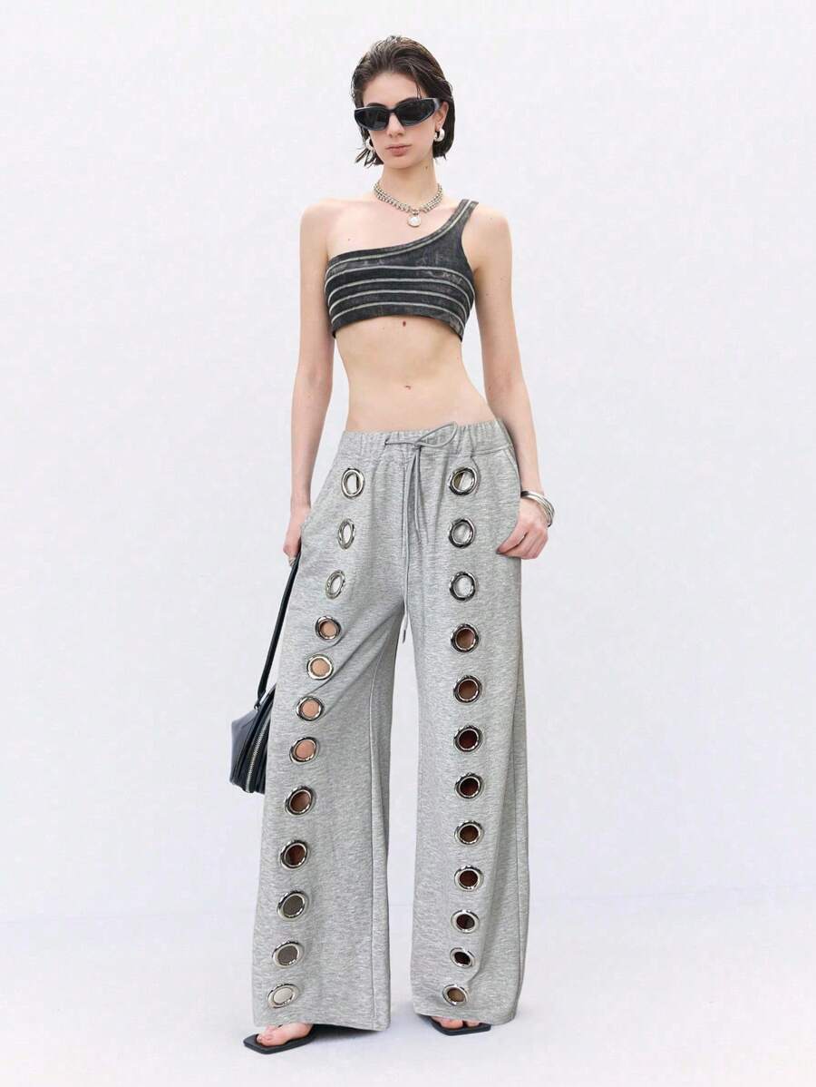 Arissa Ring Sweats