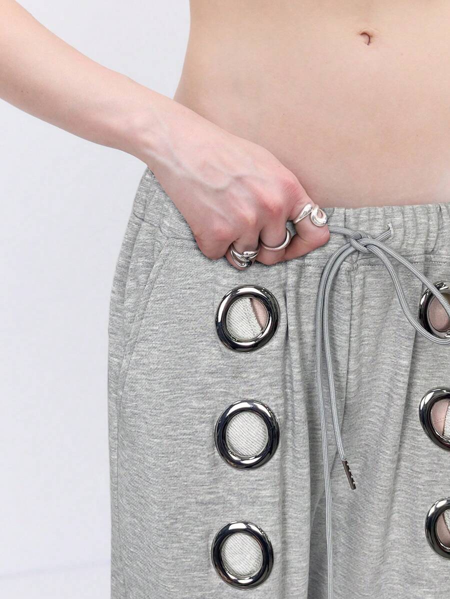 Arissa Ring Sweats