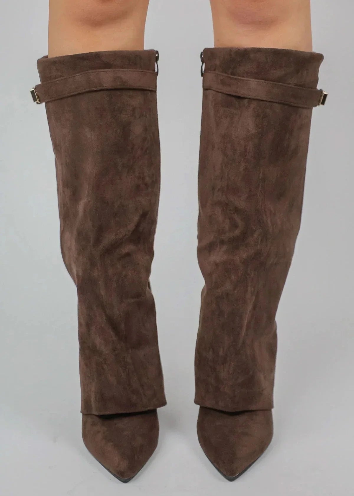 Lilly | Autumn Boots