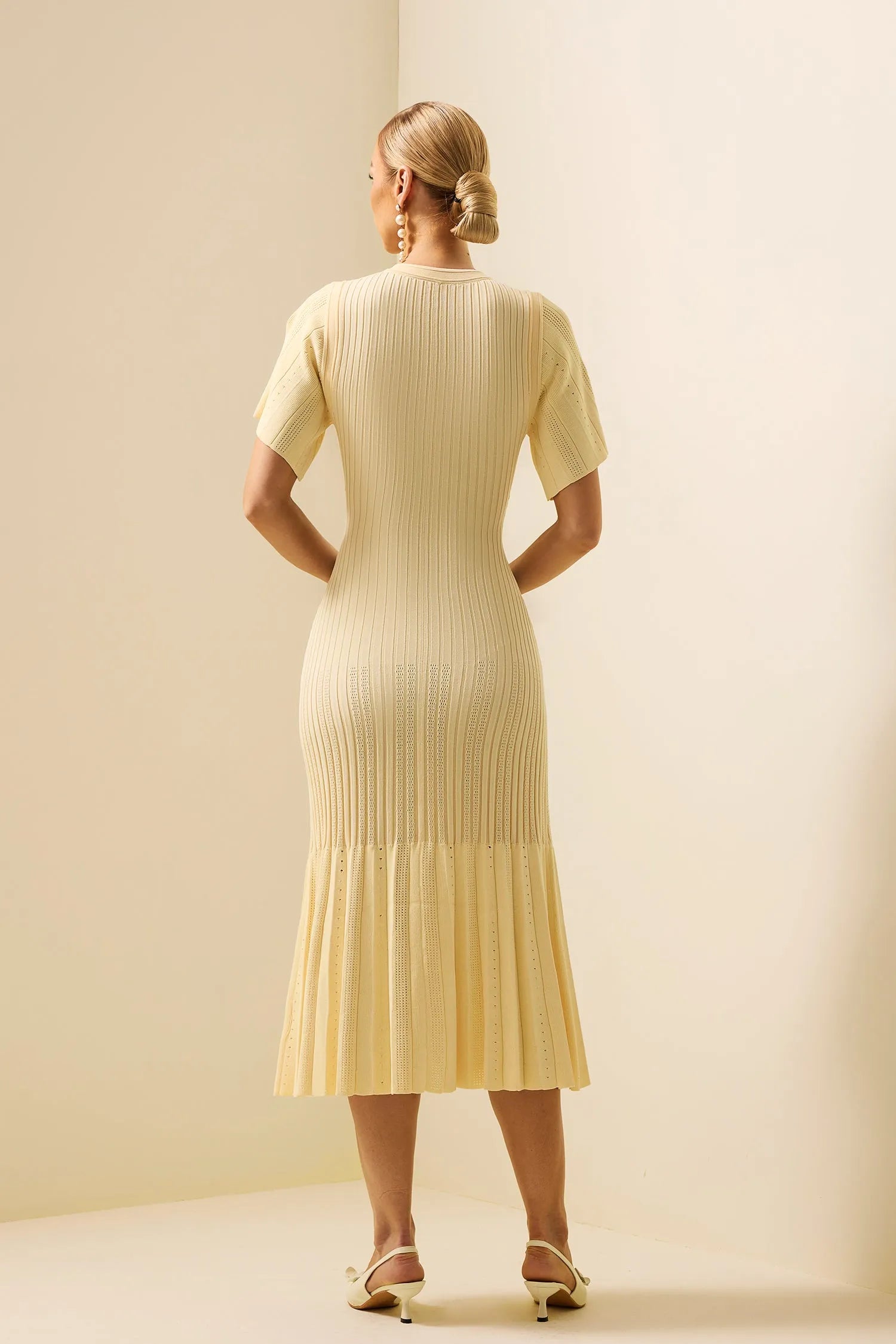 Delilah | Maxi Dress