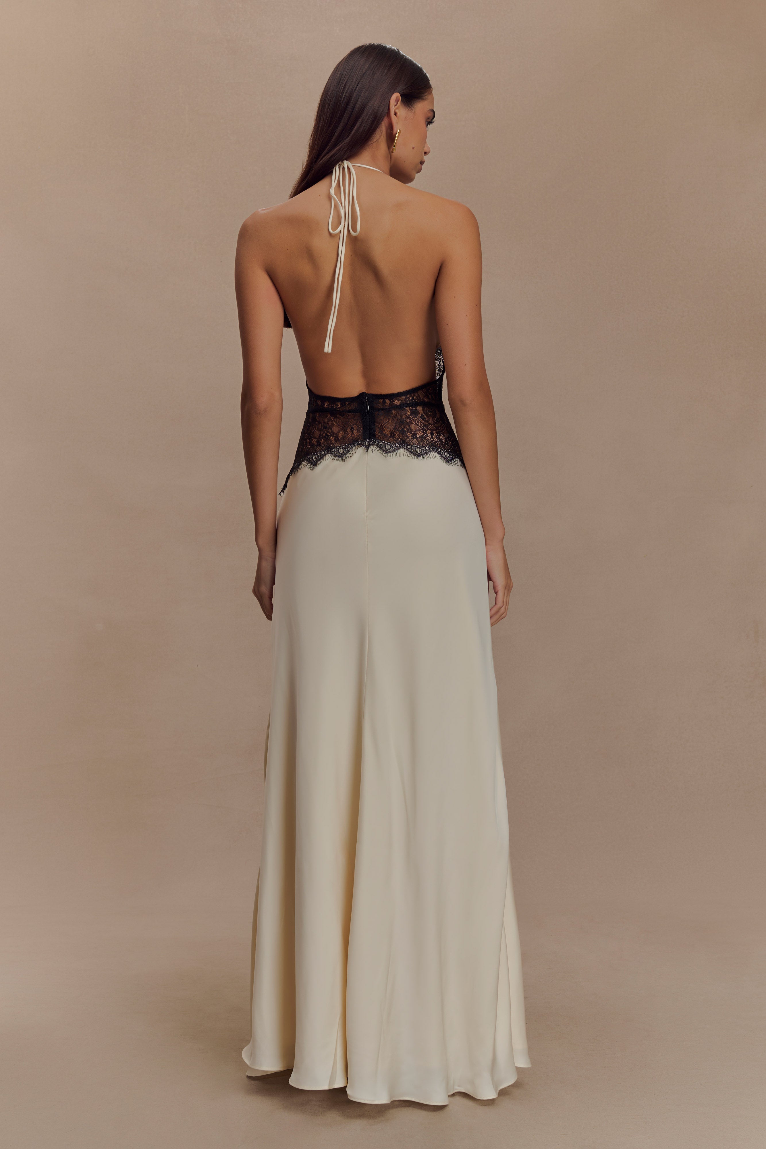 Macy | Elegant Maxi Dress