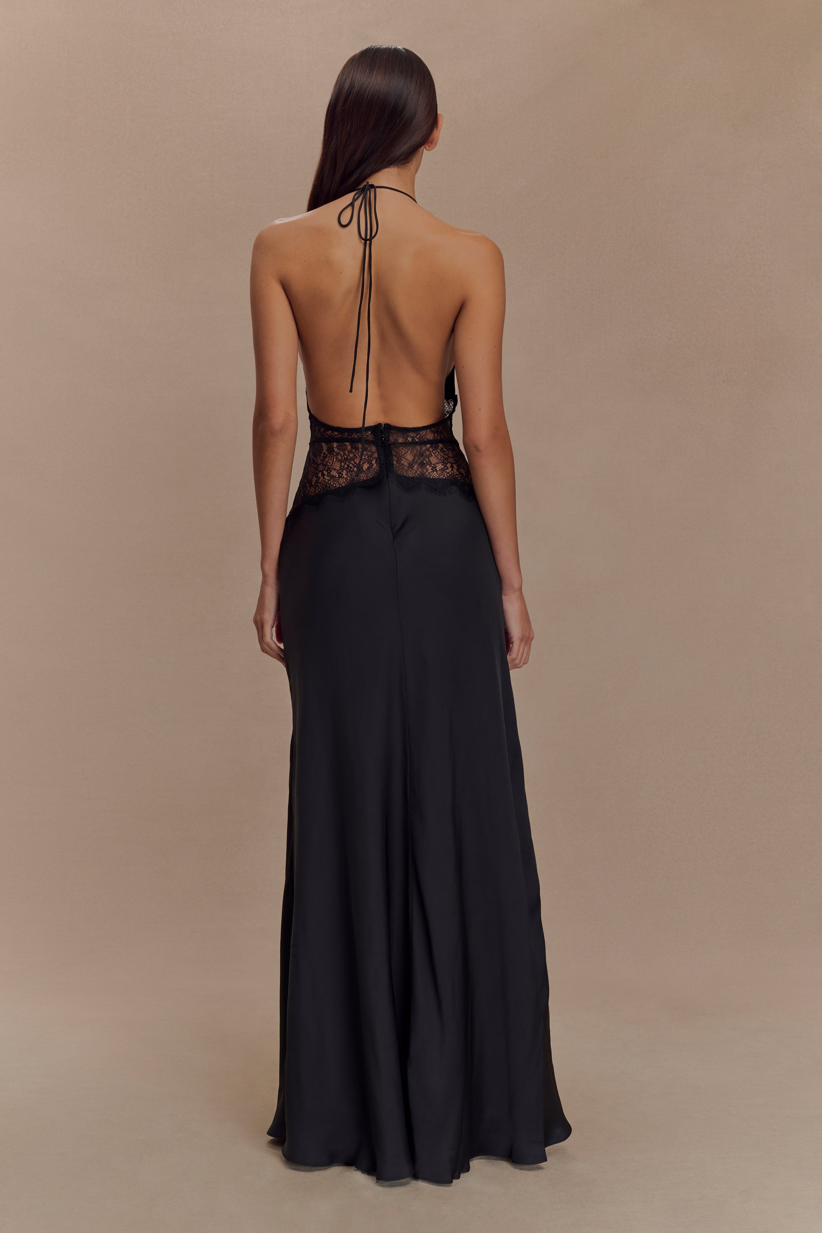 Macy | Elegant Maxi Dress
