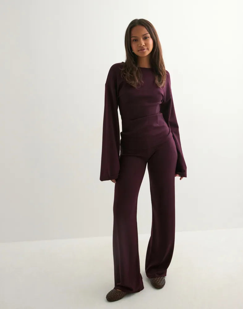 Ellie Lounge Set