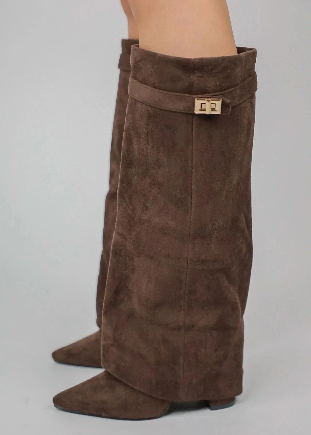 Lilly | Autumn Boots