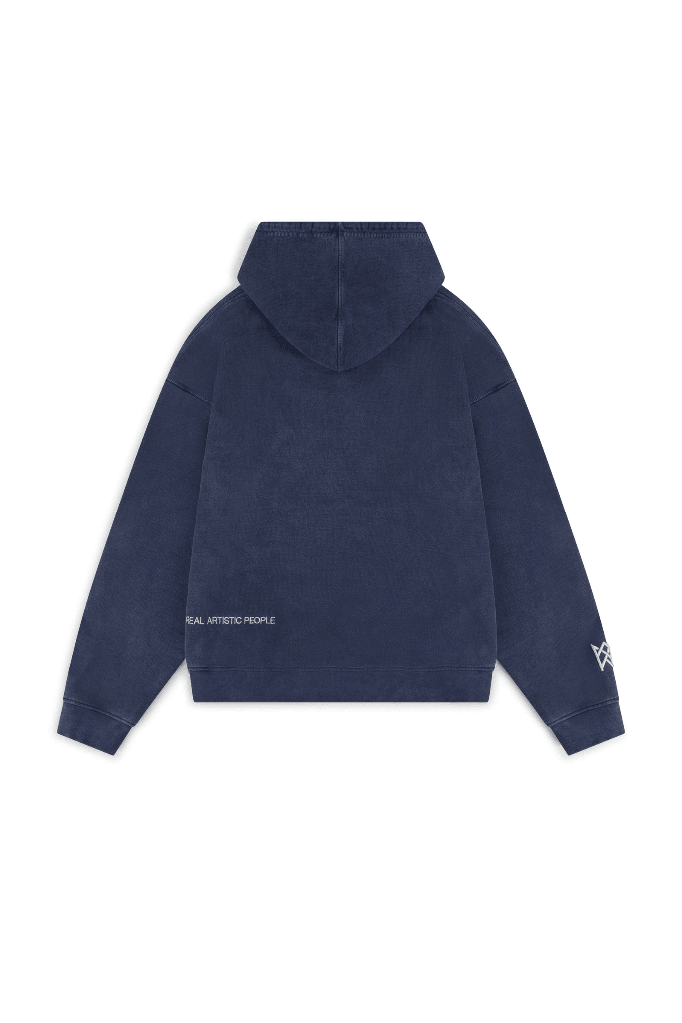 Mabel | Sequin Hoodie