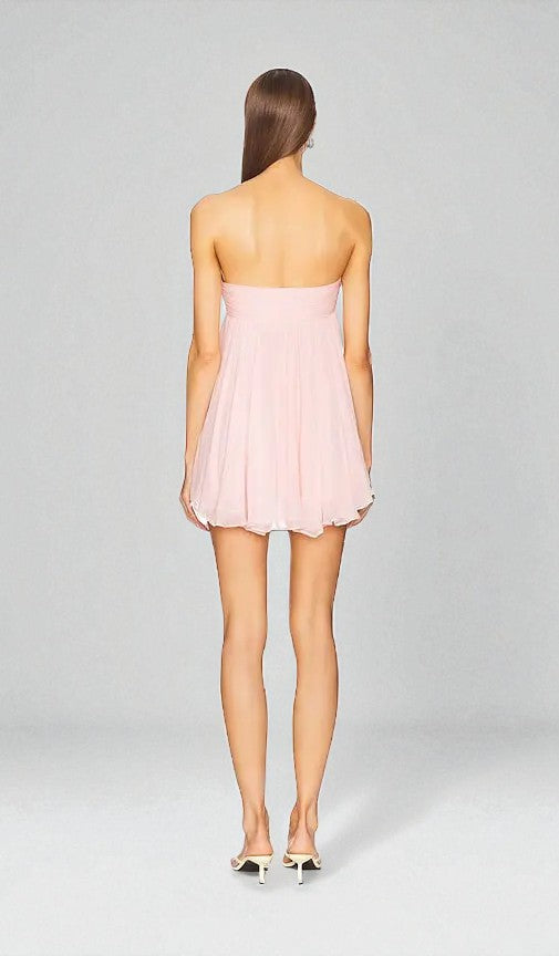 Angelica | Mini Dress