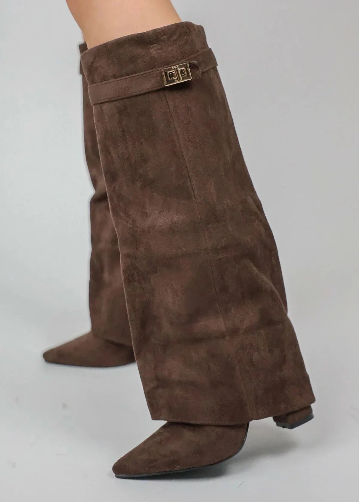Lilly | Autumn Boots
