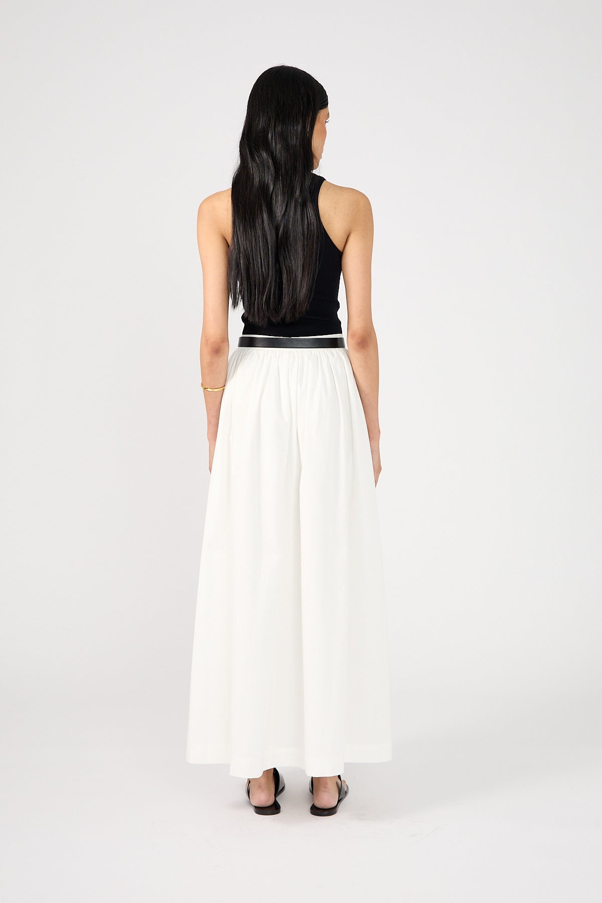 Isley | Maxi Skirt