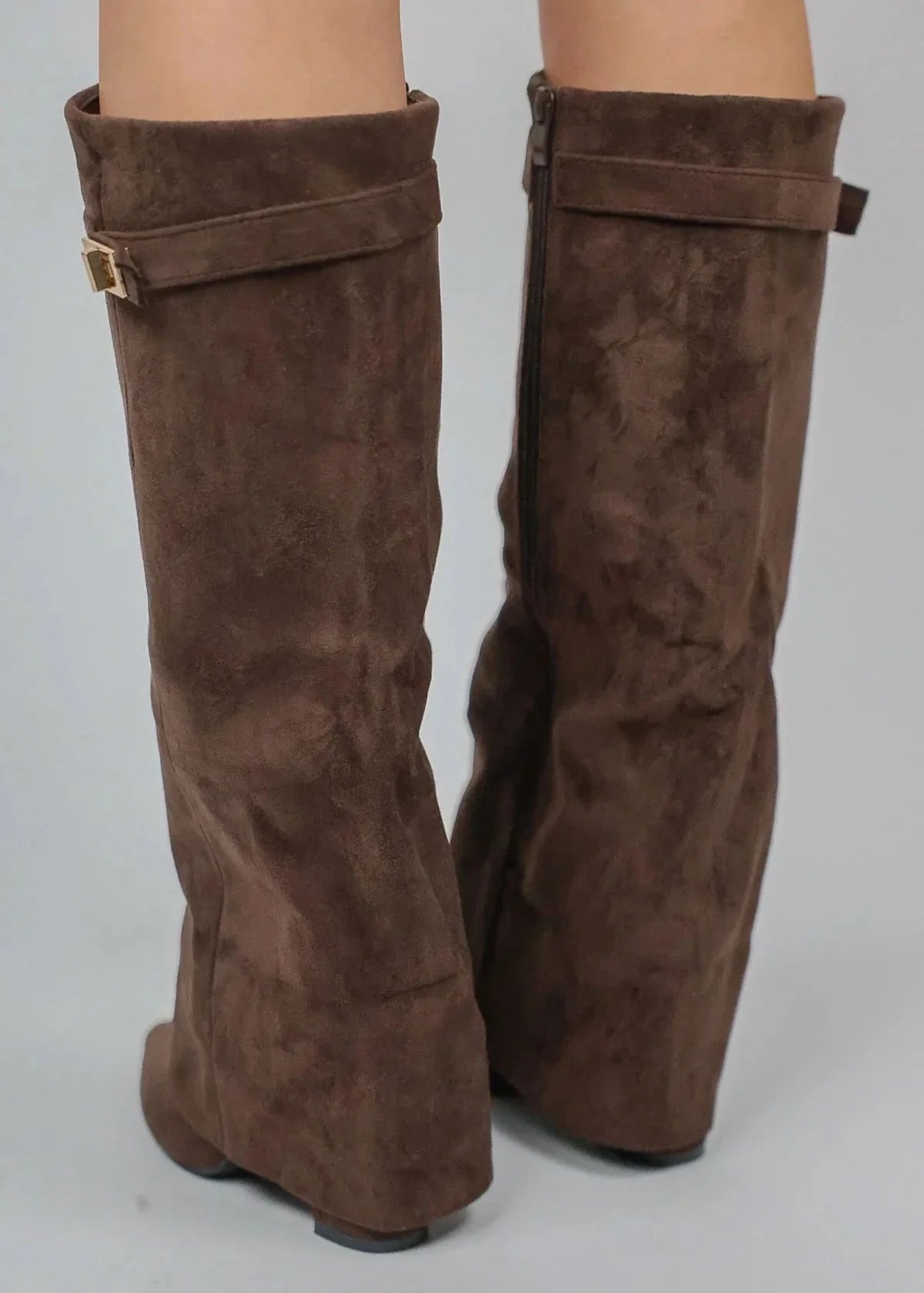 Lilly | Autumn Boots
