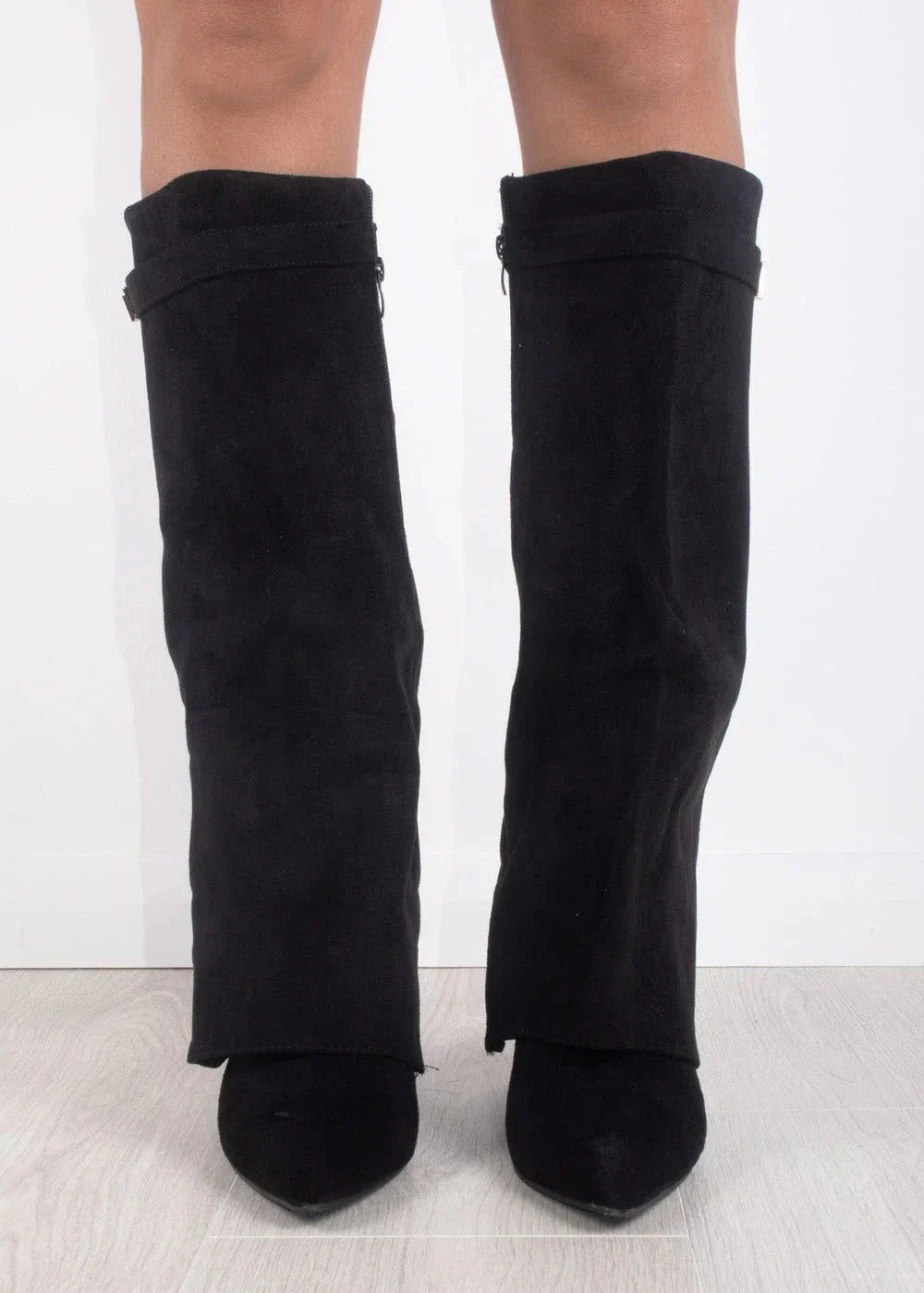 Lilly | Autumn Boots