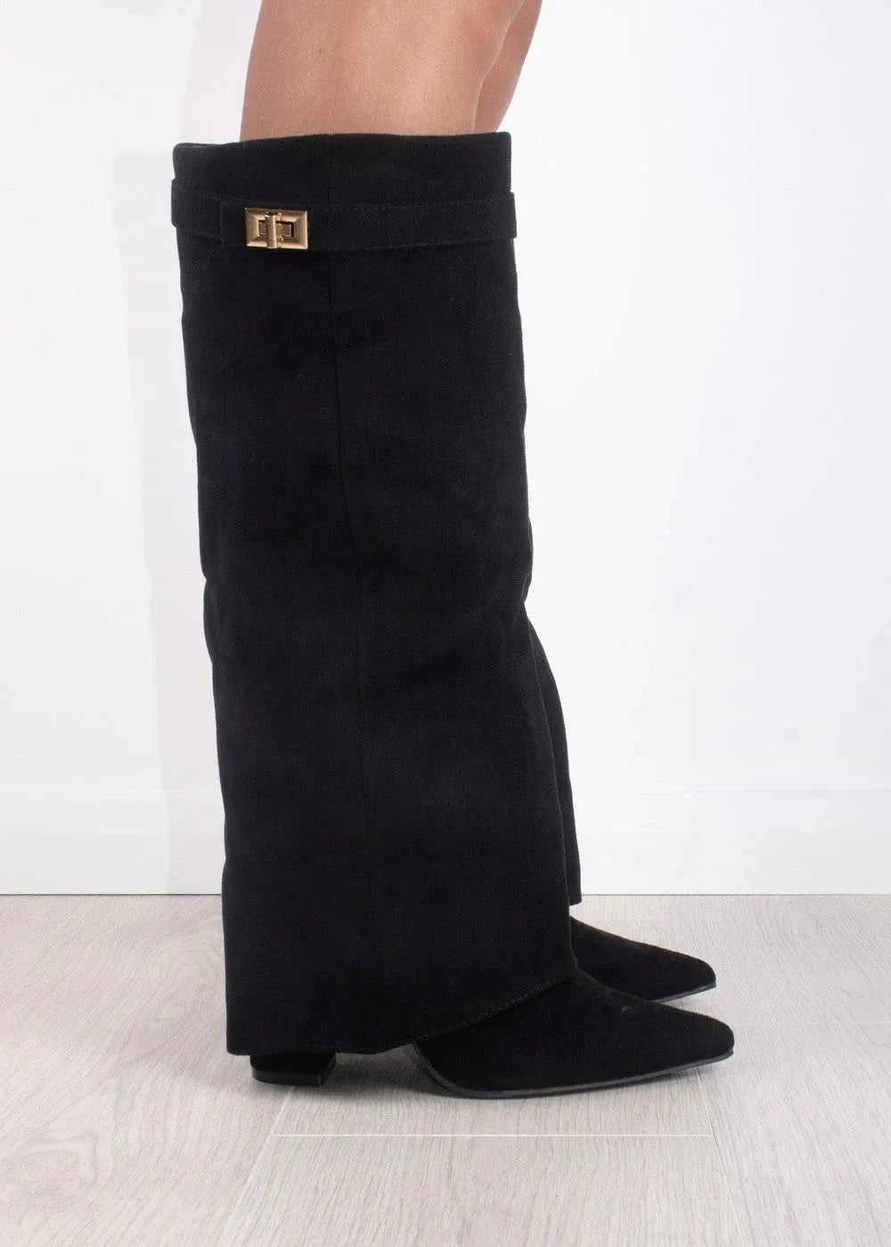 Lilly | Autumn Boots
