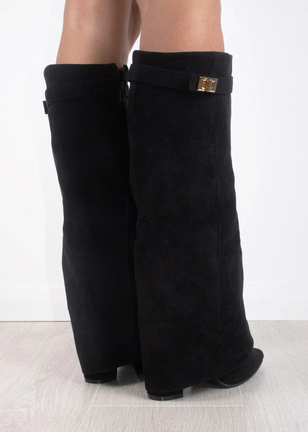 Lilly | Autumn Boots