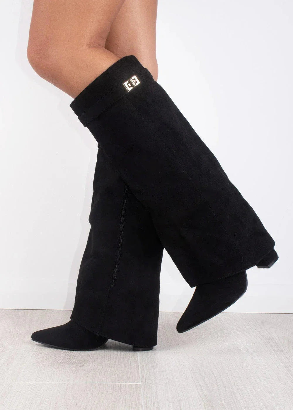 Lilly | Autumn Boots