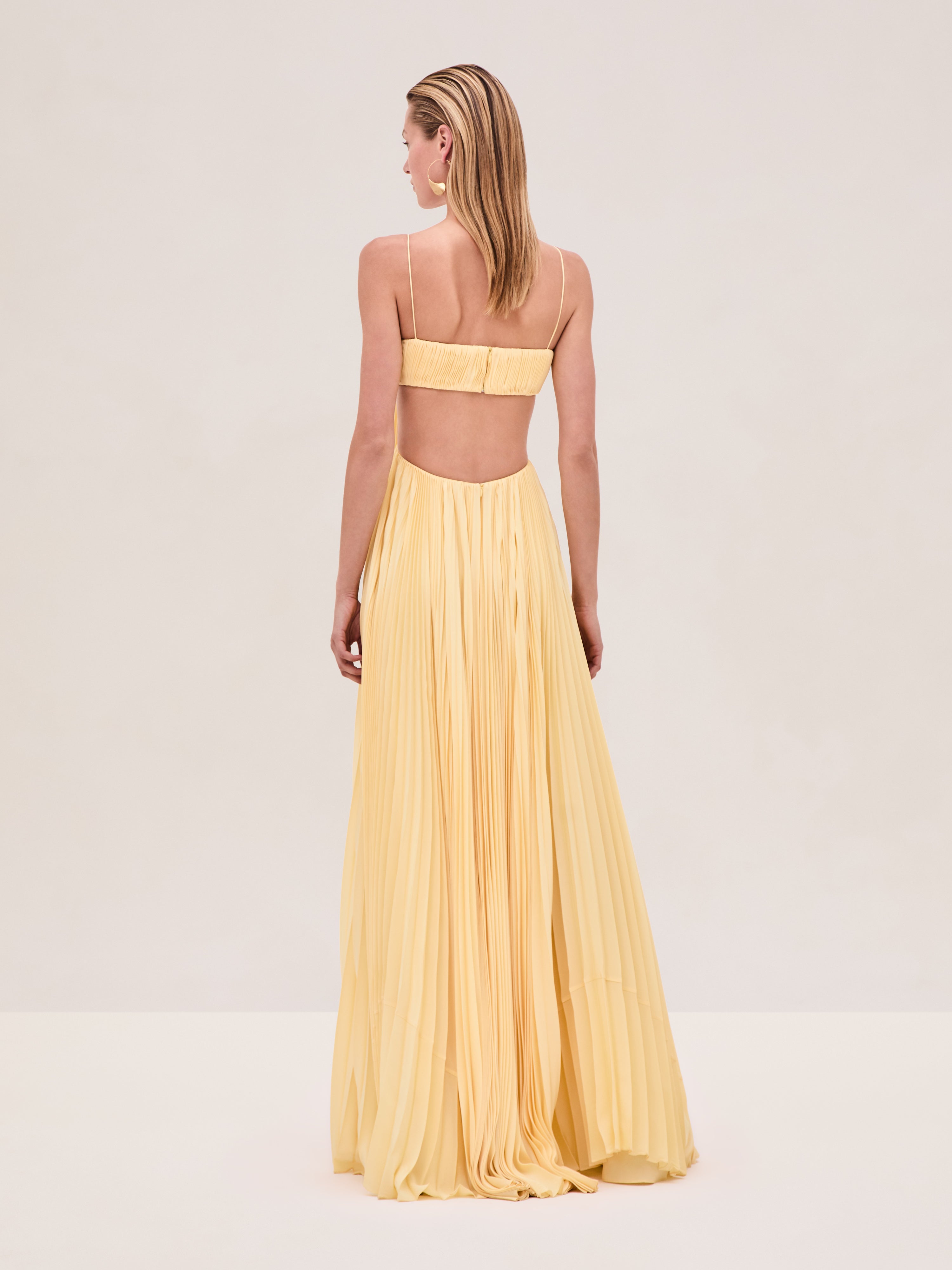 Destiny | Elegant Maxi Dress