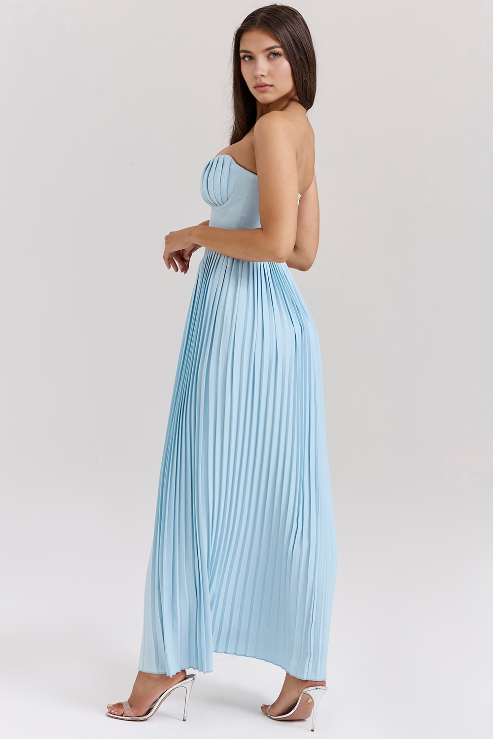 Gracie | Elegant Midi Dress