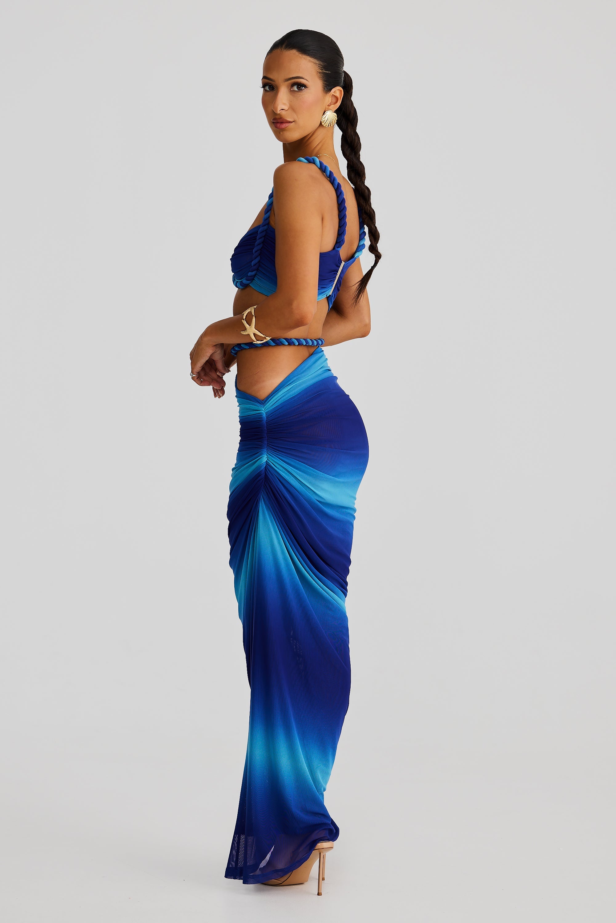 Lila | Summer Two-Piece Set