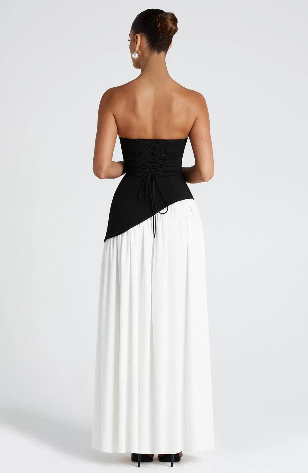 Sainte | Elegant Maxi Dress
