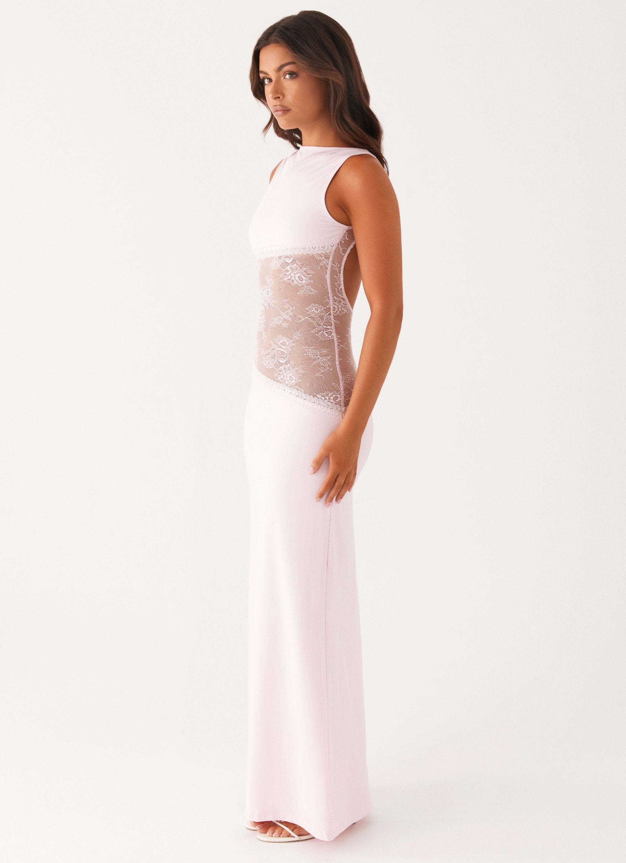 Nolia | Maxi Dress