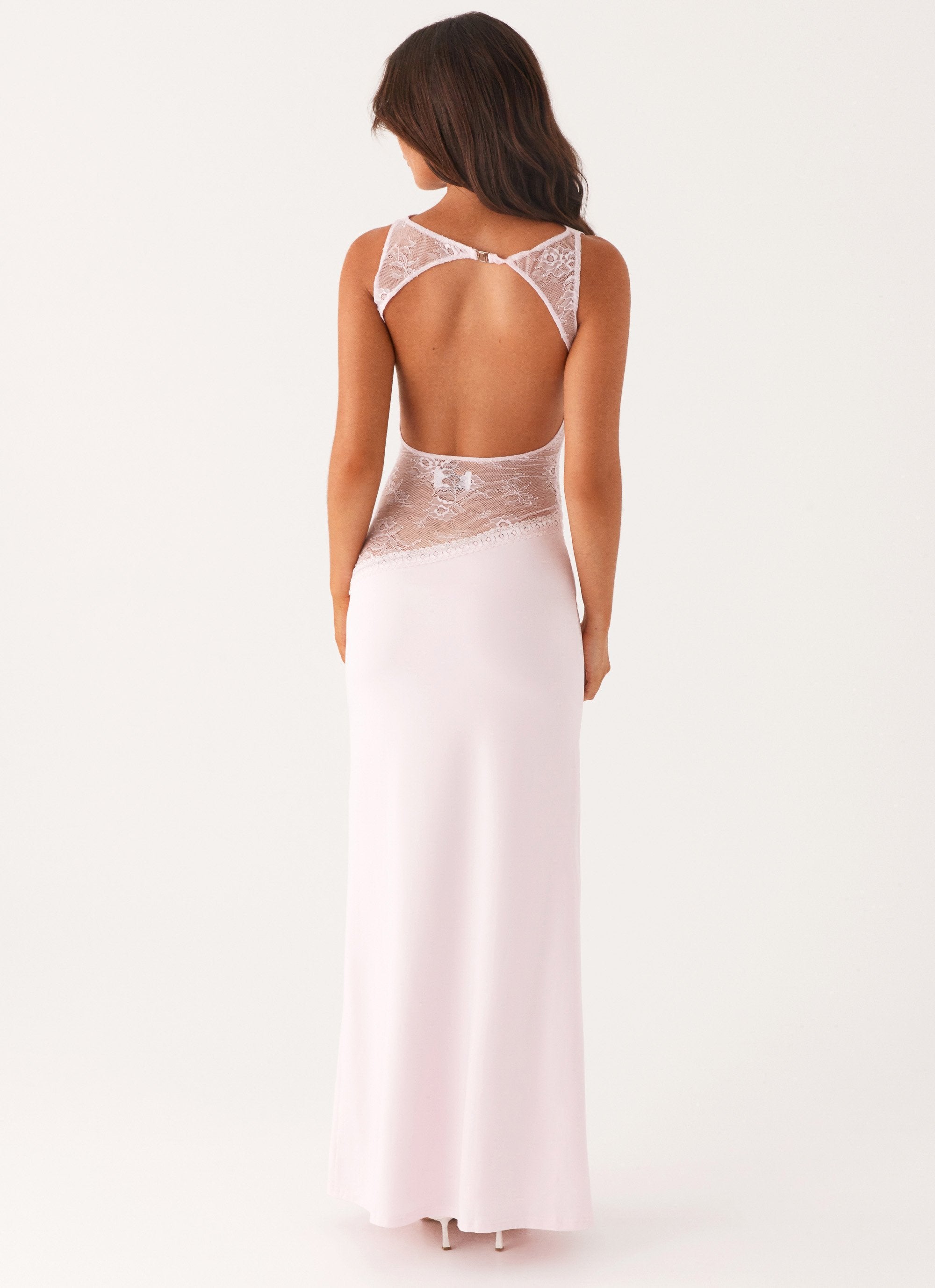 Nolia | Maxi Dress