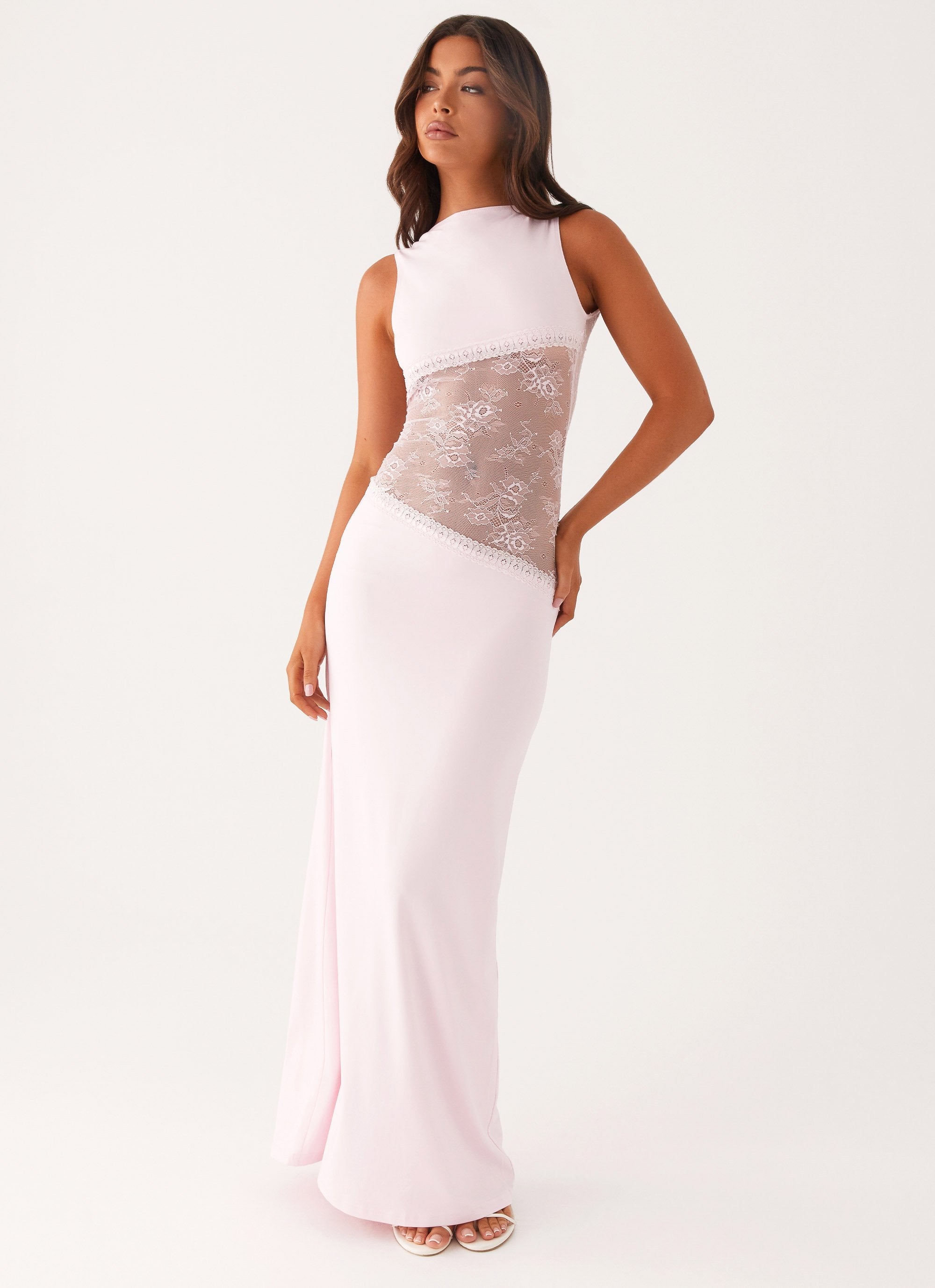 Nolia | Maxi Dress