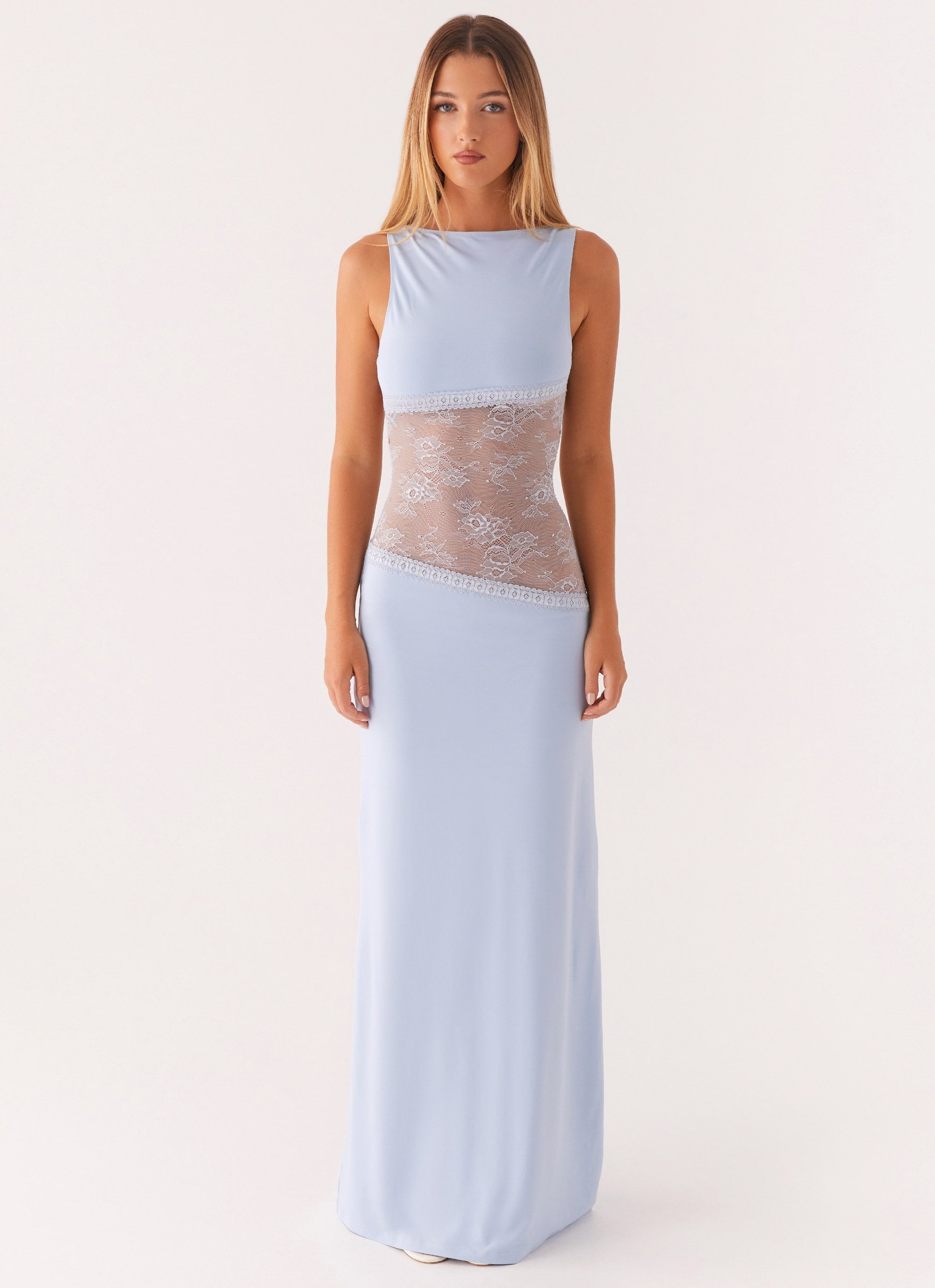 Nolia | Maxi Dress