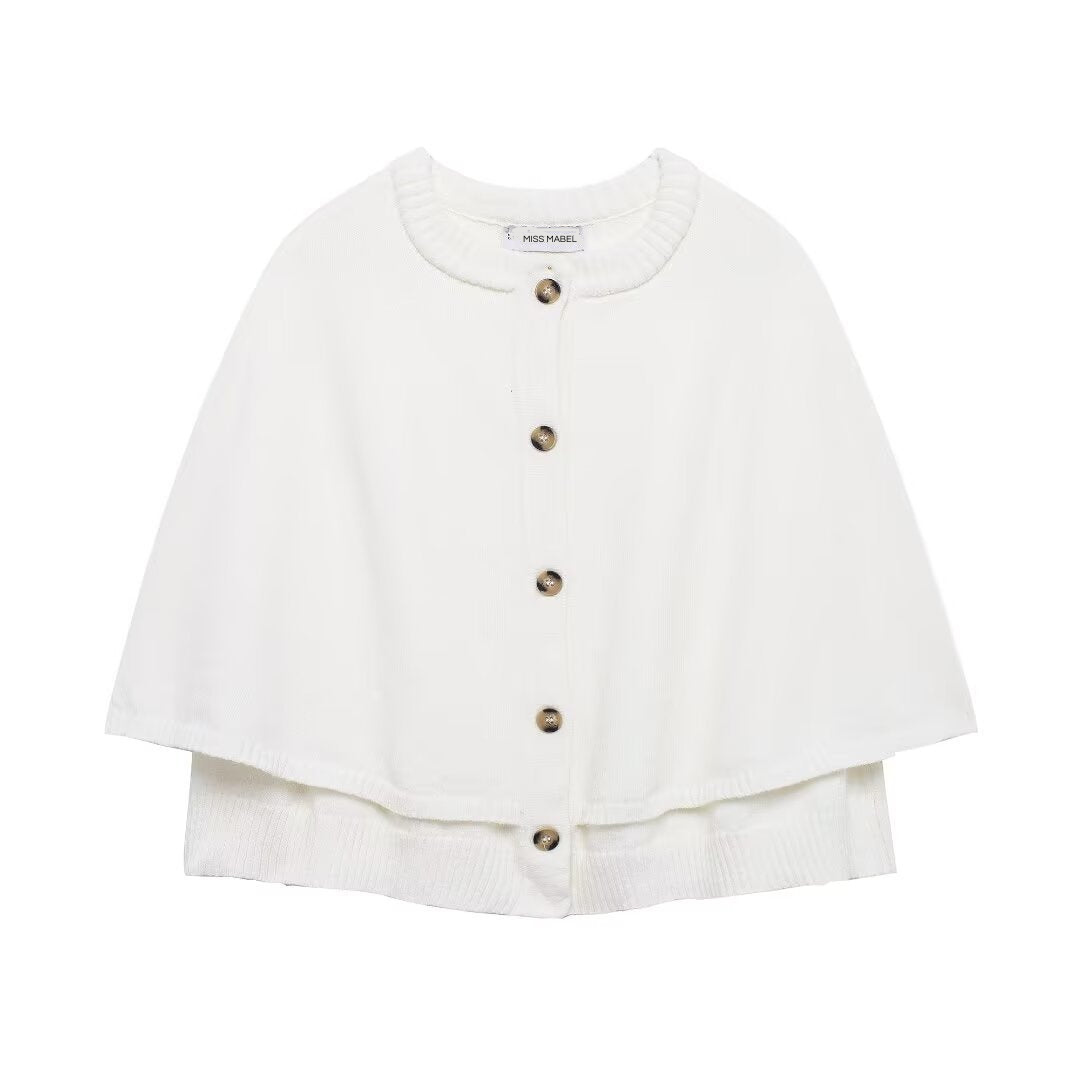 Elanoir Knitted Top
