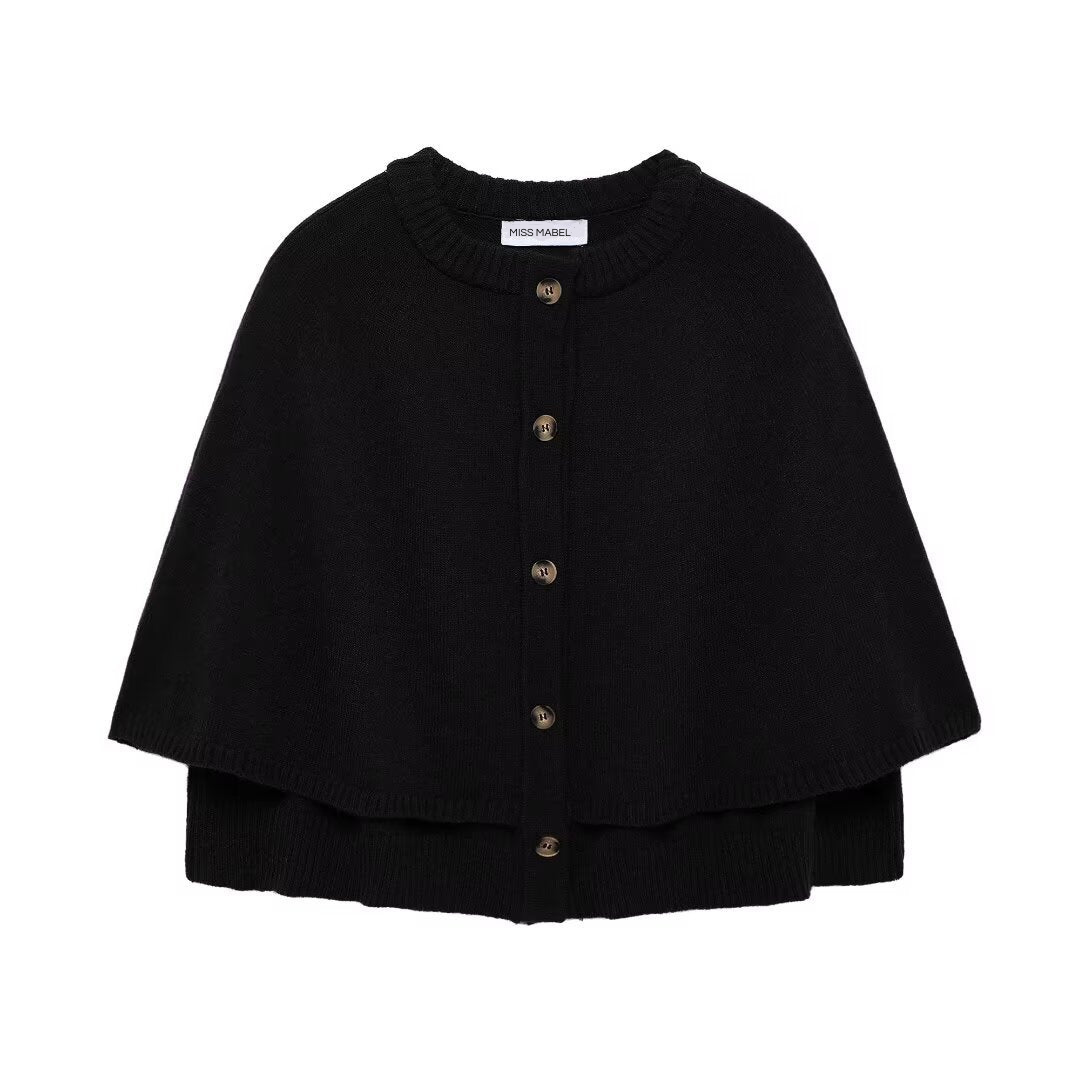 Elanoir Knitted Top