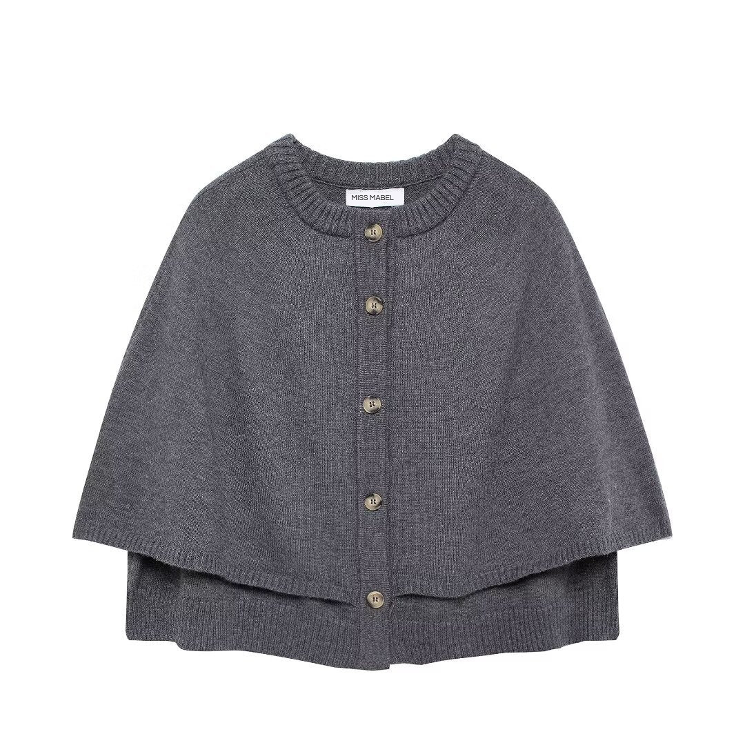 Elanoir Knitted Top