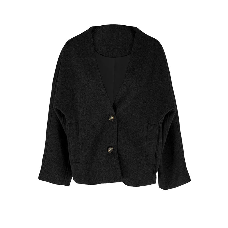 Macy Oversized Cardigan