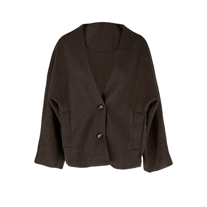 Macy Oversized Cardigan