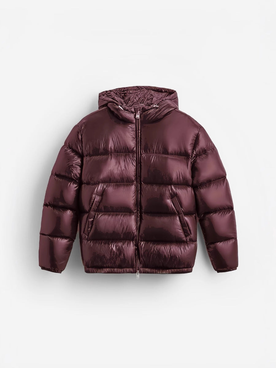 Amy Puffer Jacket