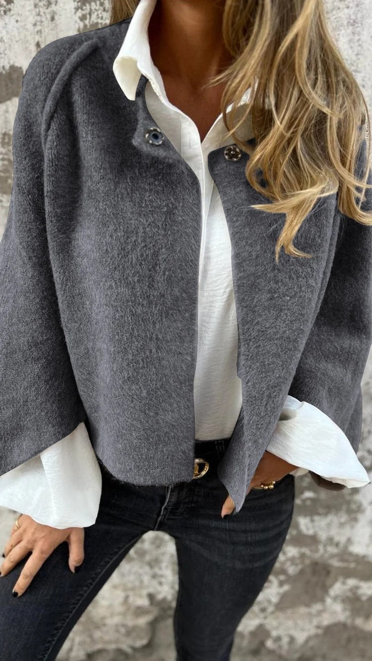 Claire | Autumn Jacket