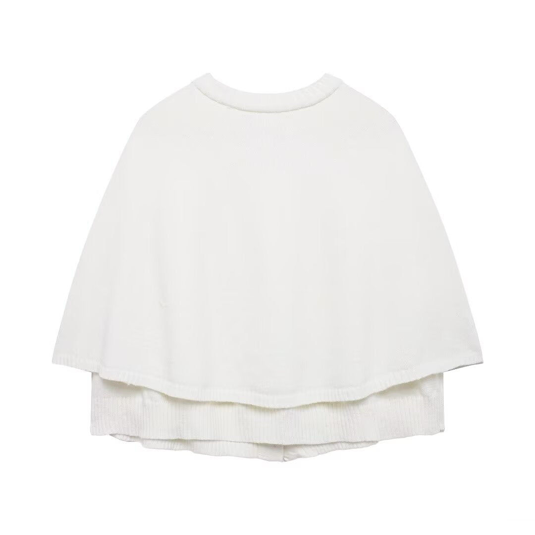 Elanoir Knitted Top