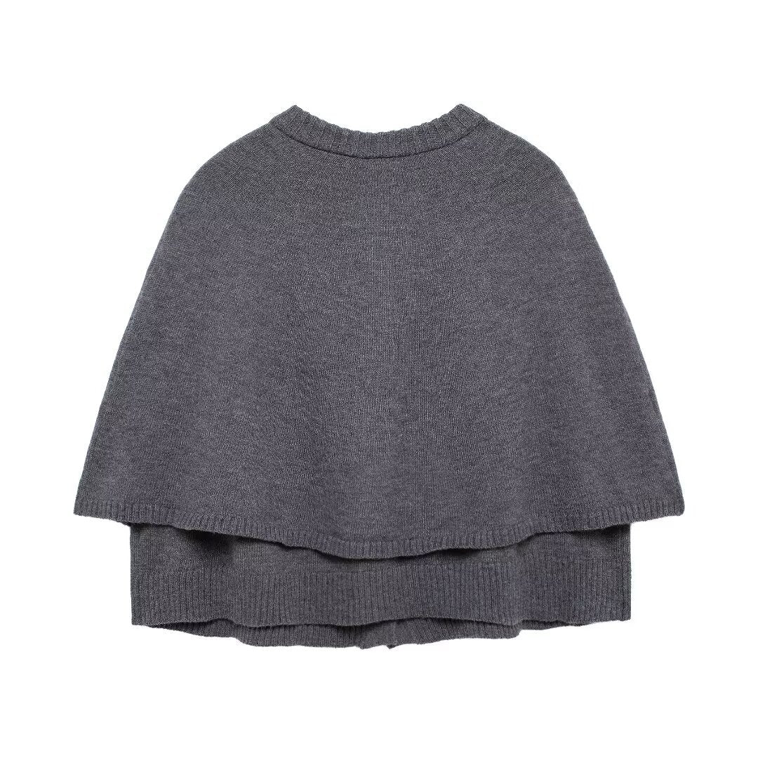 Elanoir Knitted Top