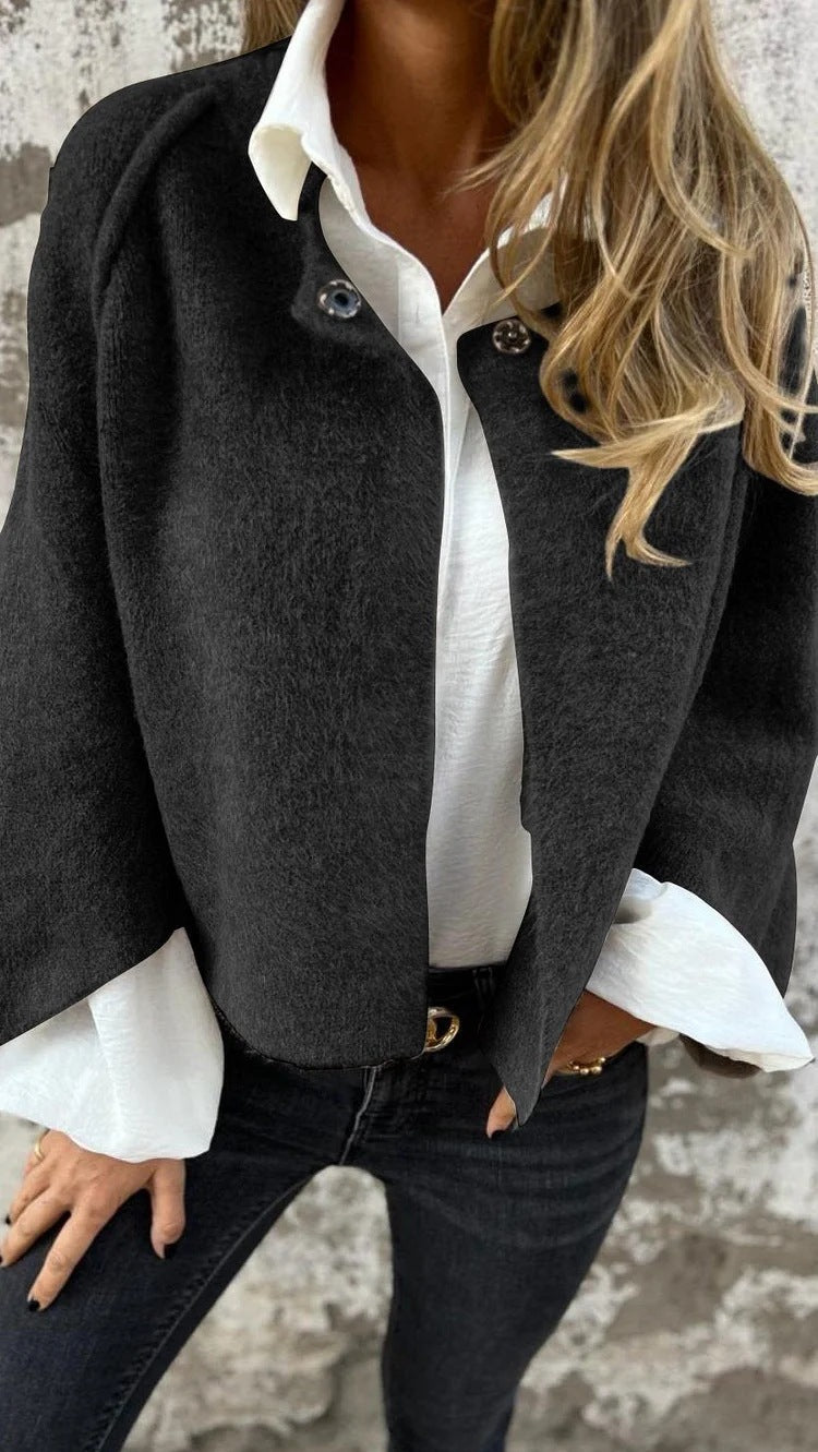 Claire | Autumn Jacket