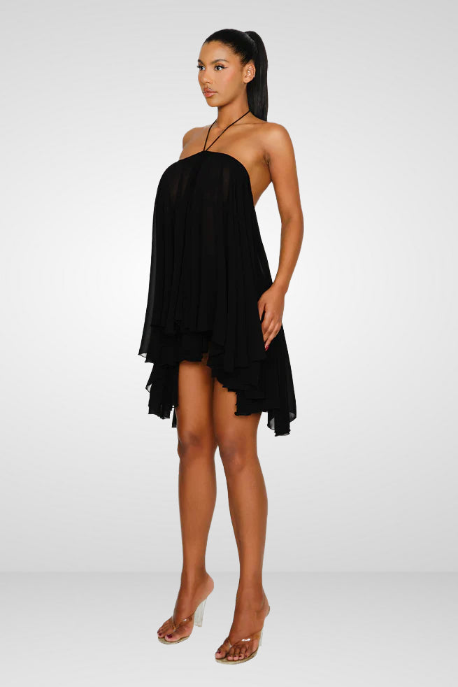 Carla | Mini Dress