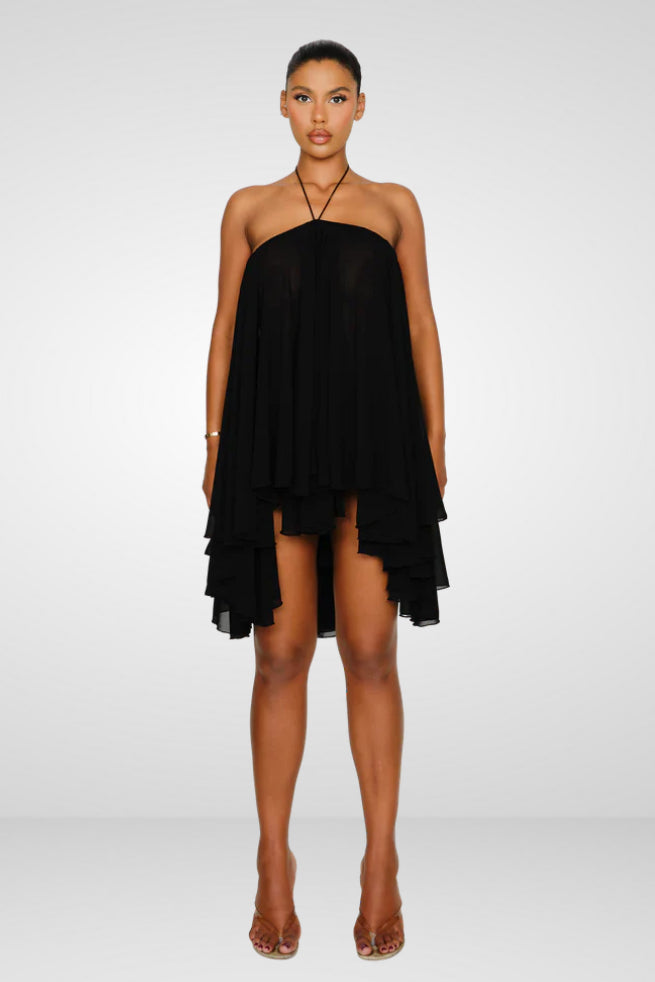 Carla | Mini Dress