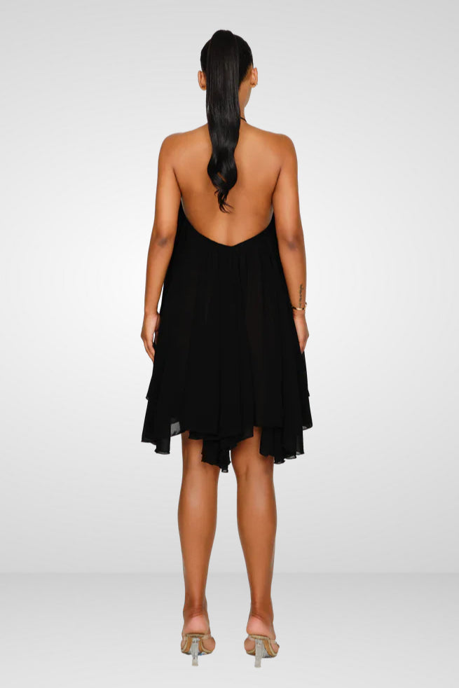 Carla | Mini Dress