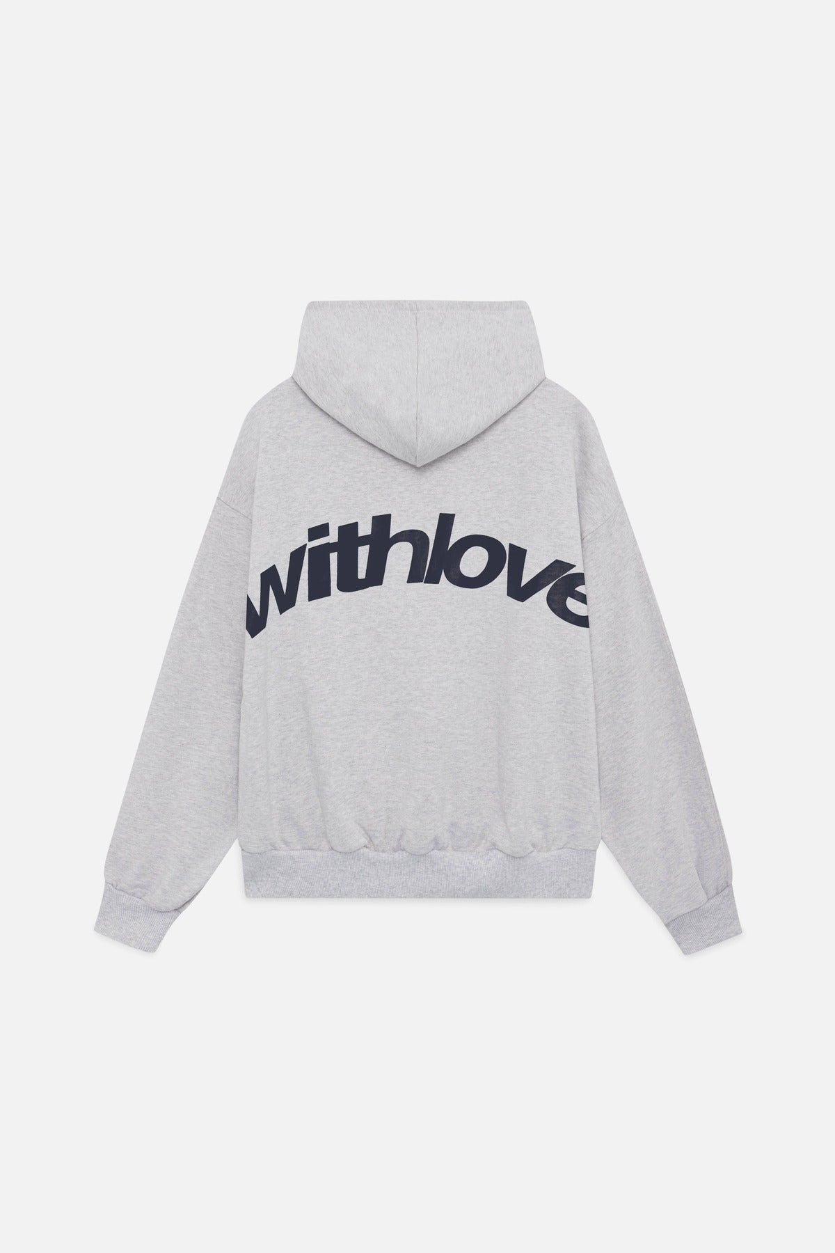 Amber | WIth Love Hoodie