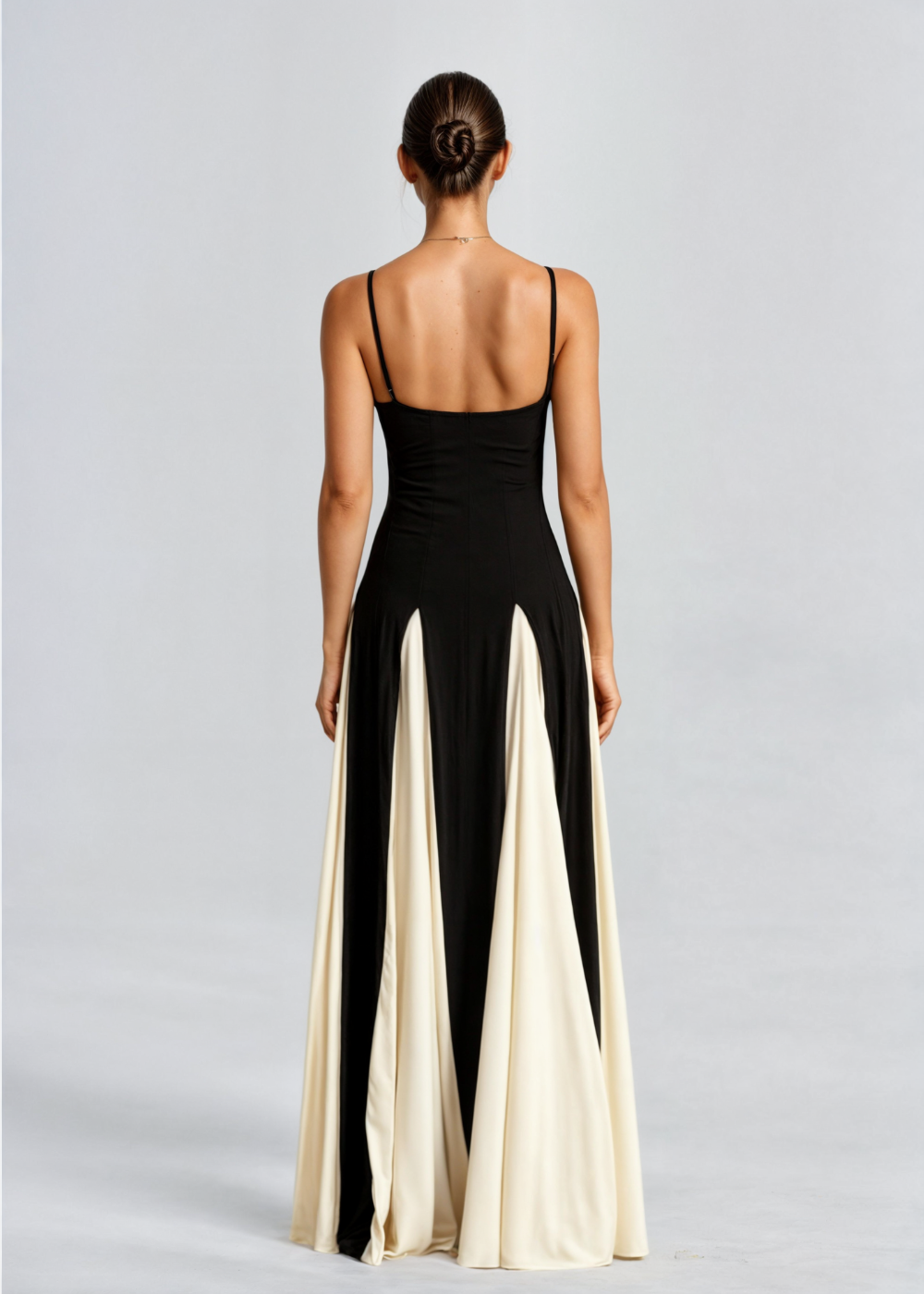 Matilda | Elegant Midi Dress