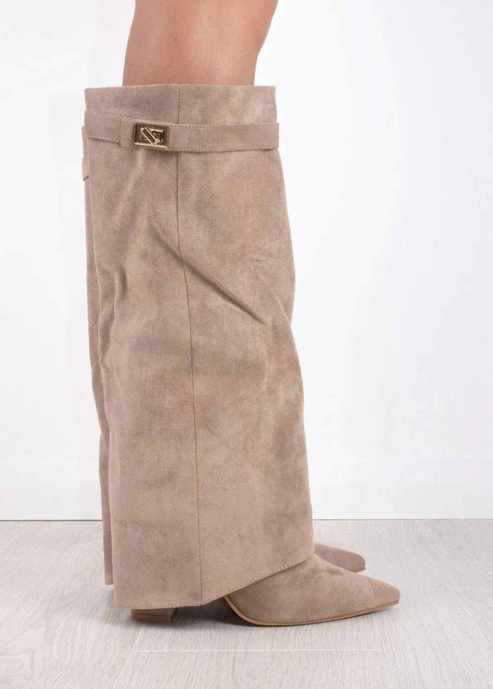 Lilly | Autumn Boots