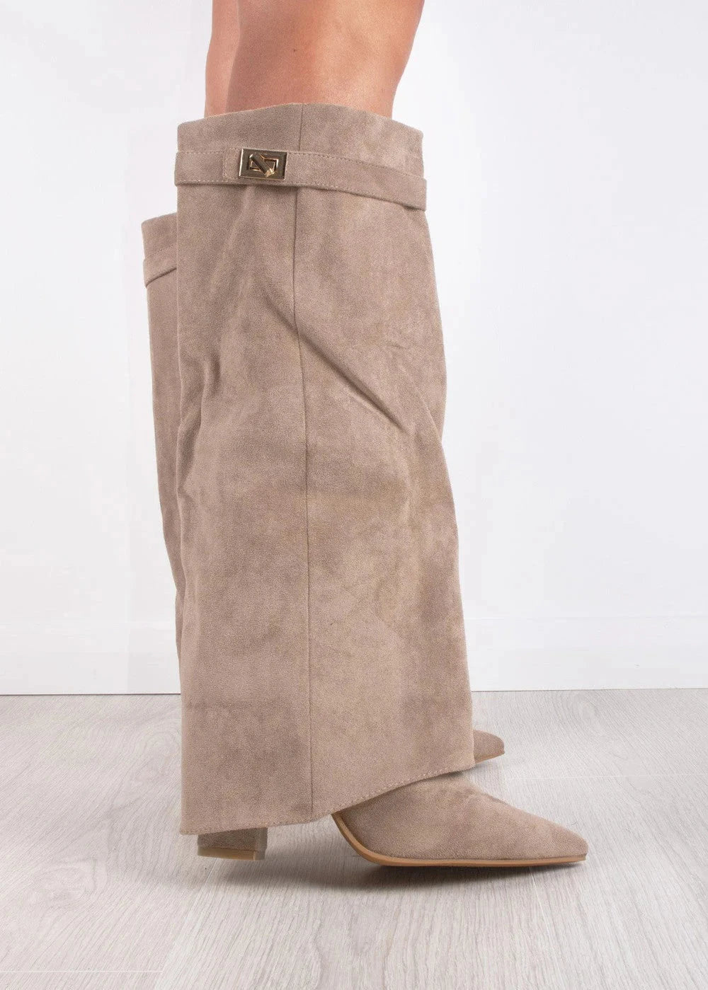 Lilly | Autumn Boots